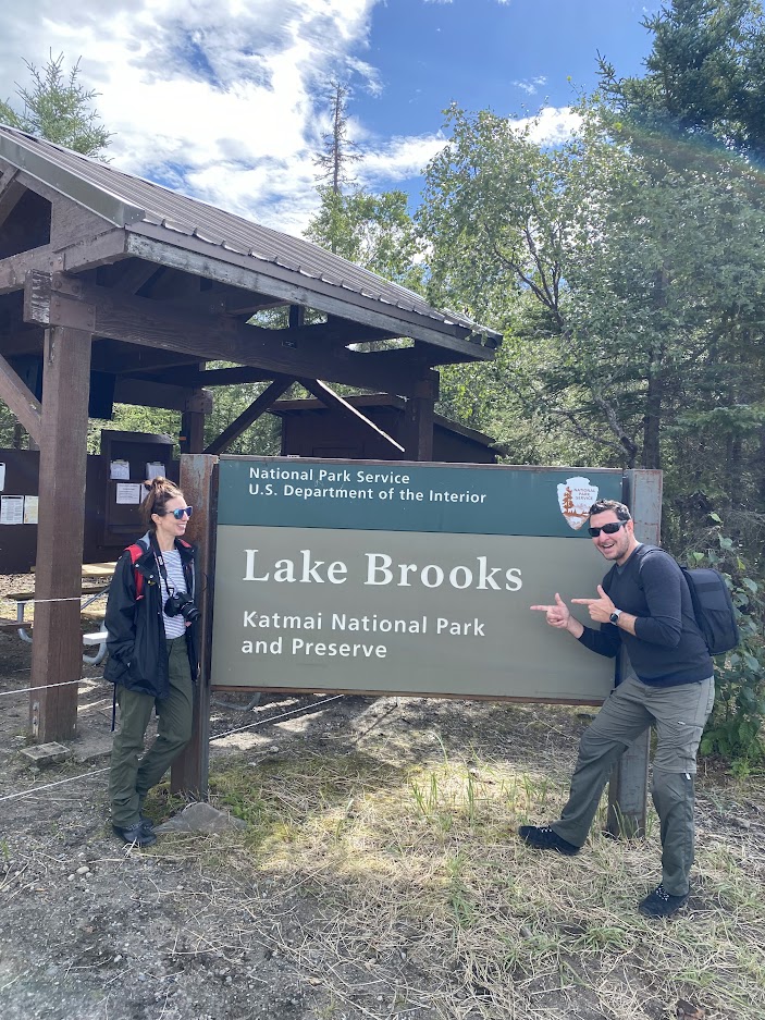 Lake Brooks