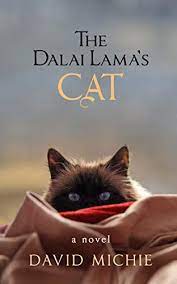 the dalai lama's cat davie michie