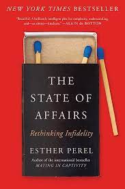 Esther Perel the state of affairs