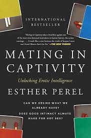 Esther Perel mating in captivity
