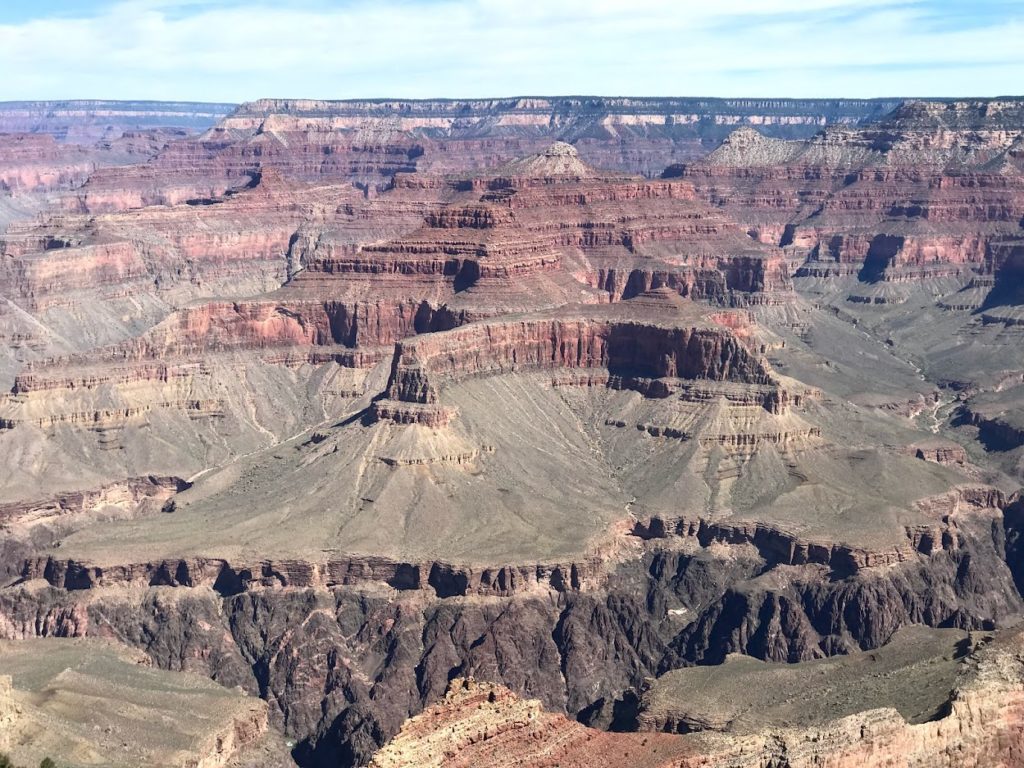 Grand Canyon pic from the rim