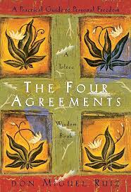 Miguel ruiz the four agreements