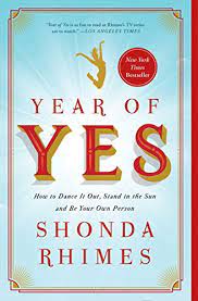 Year Of Yes Shonda Rhimes